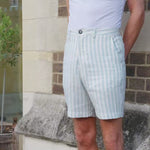 video showing slow motion movement of hemp fabric in the wind to show the customer how the fabric behaves and moves