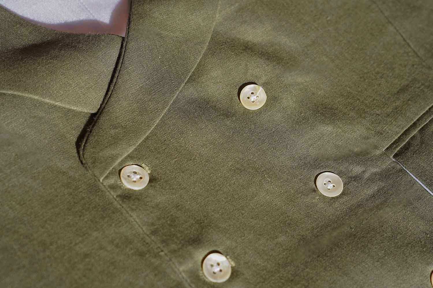 Linen Wedding Waistcoats Are Popular. Here’s a Better Alternative