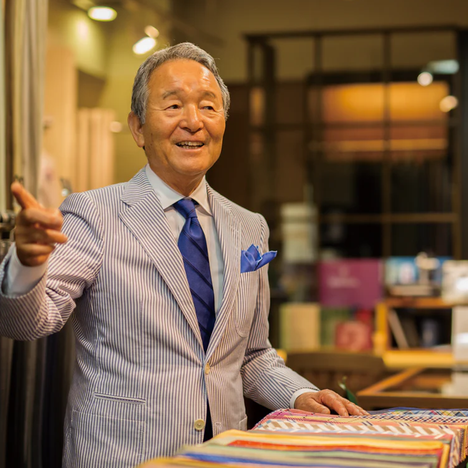 The Best Shirts In The World: Our Inspiration