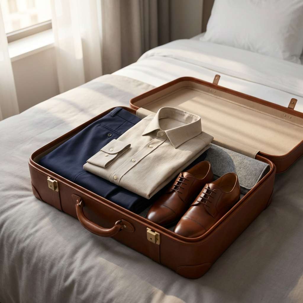 Hemp Shirts for Travel and Work in Hot & Humid Climates