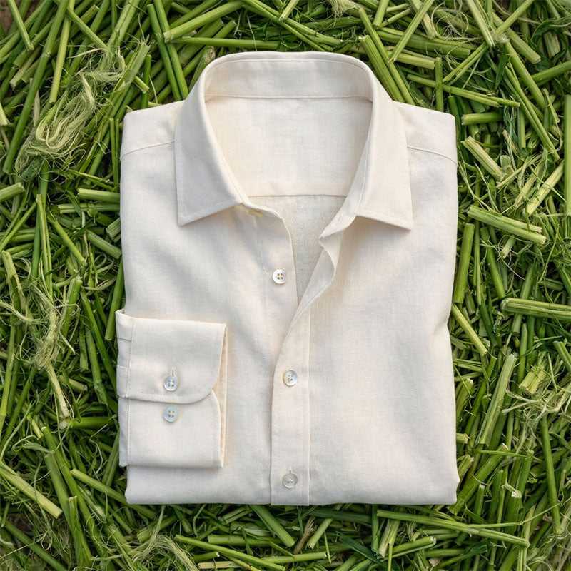 What Is a Hemp Shirt? Why More People Are Choosing Hemp