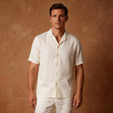 La Arena Cuban Hemp Shirt