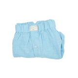 Samarkand Blue Boxer Shorts