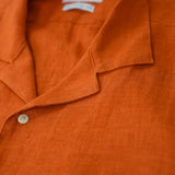 El Ocaso Cuban Hemp Shirt