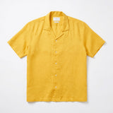 El Sol Cuban Hemp Shirt