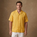 El Sol Cuban Hemp Shirt