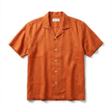 El Ocaso Cuban Hemp Shirt